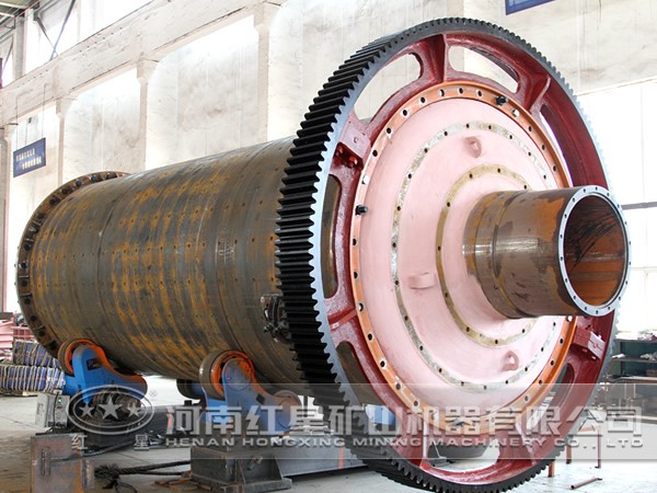 鈣長(cháng)石球磨機